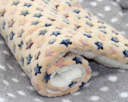 Soft Kennel Mat for Pets