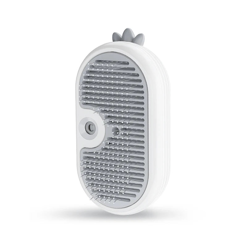 Pets Electric Spray Brush.