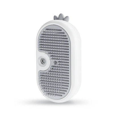 Pets Electric Spray Brush.