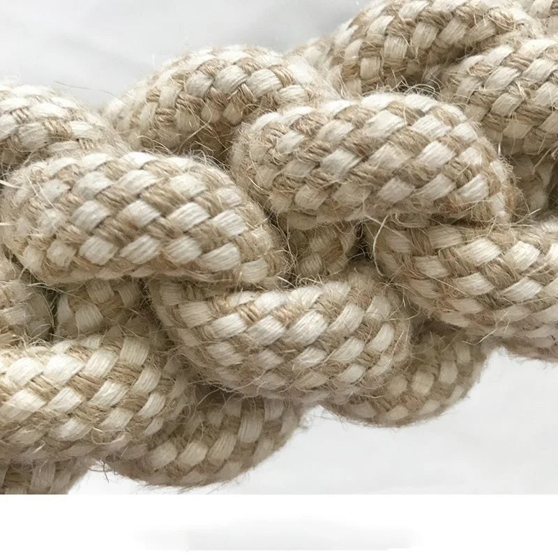 Pet Knot Toy.