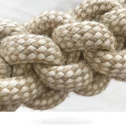 Pet Knot Toy.