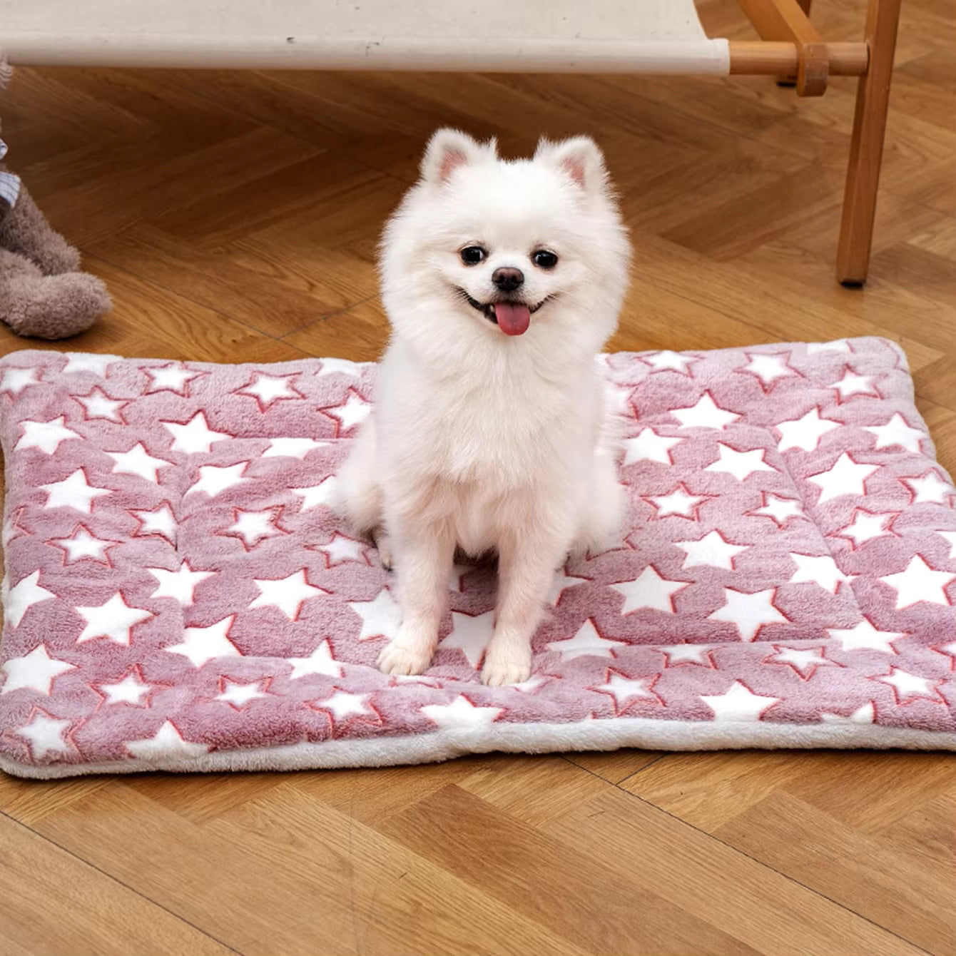 Soft Kennel Mat for Pets