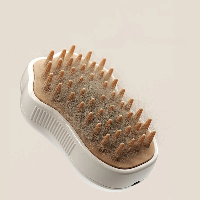 Electric Pet Brush