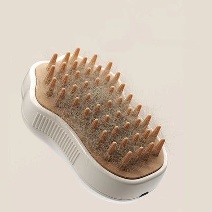 Electric Pet Brush