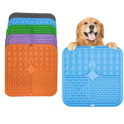 Pet Licking Pad