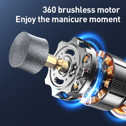 P3 Replacement Nail Grinder.