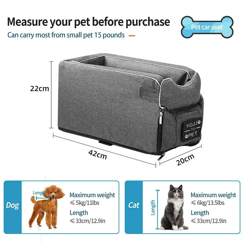 Pet Travel Bag