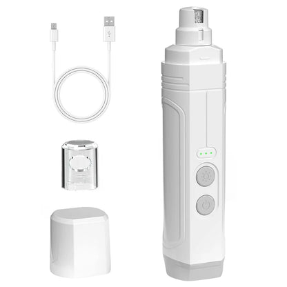 P3 Pet Nail Grinder.