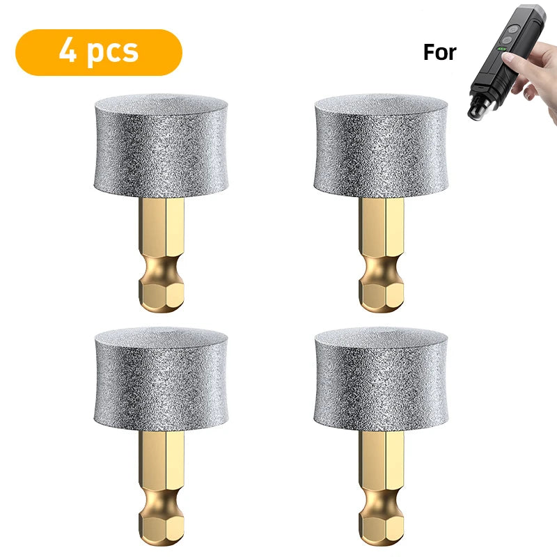 P3 Replacement Nail Grinder.