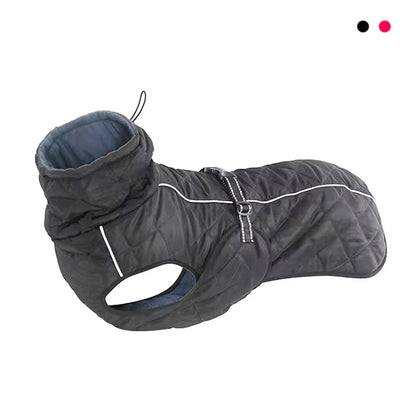 Waterproof Dog Jacket.