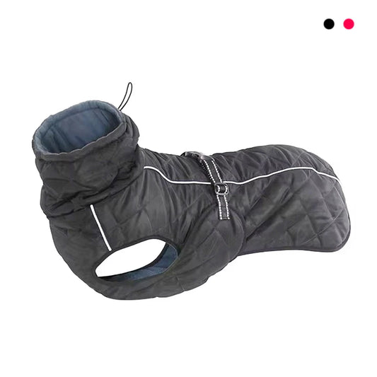 Waterproof Dog Jacket.