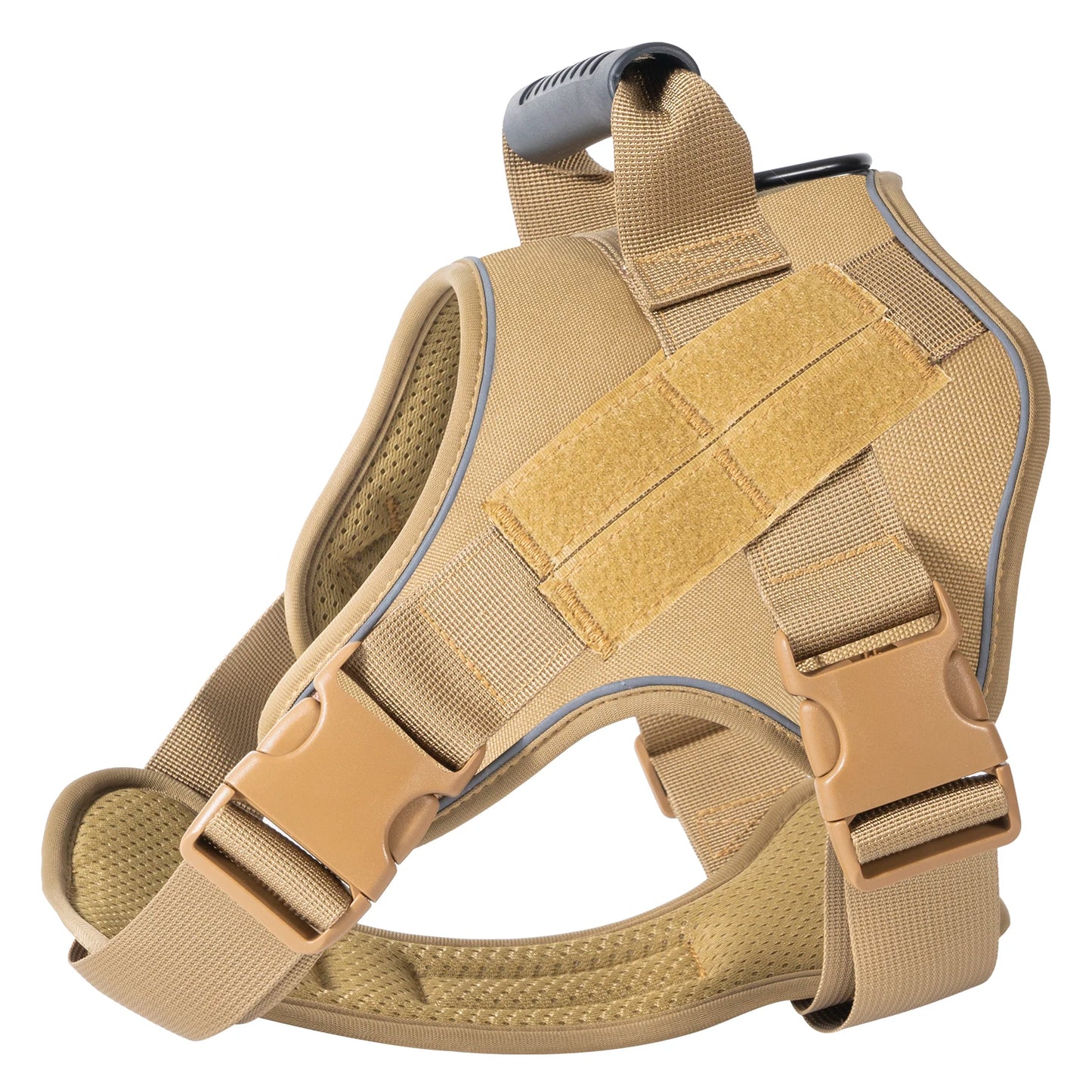 Dog Training Vest - Military Style.