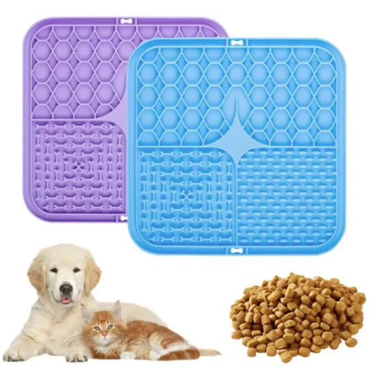 Pet Licking Pad