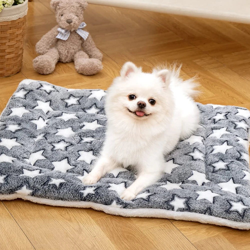 Soft Kennel Mat for Pets