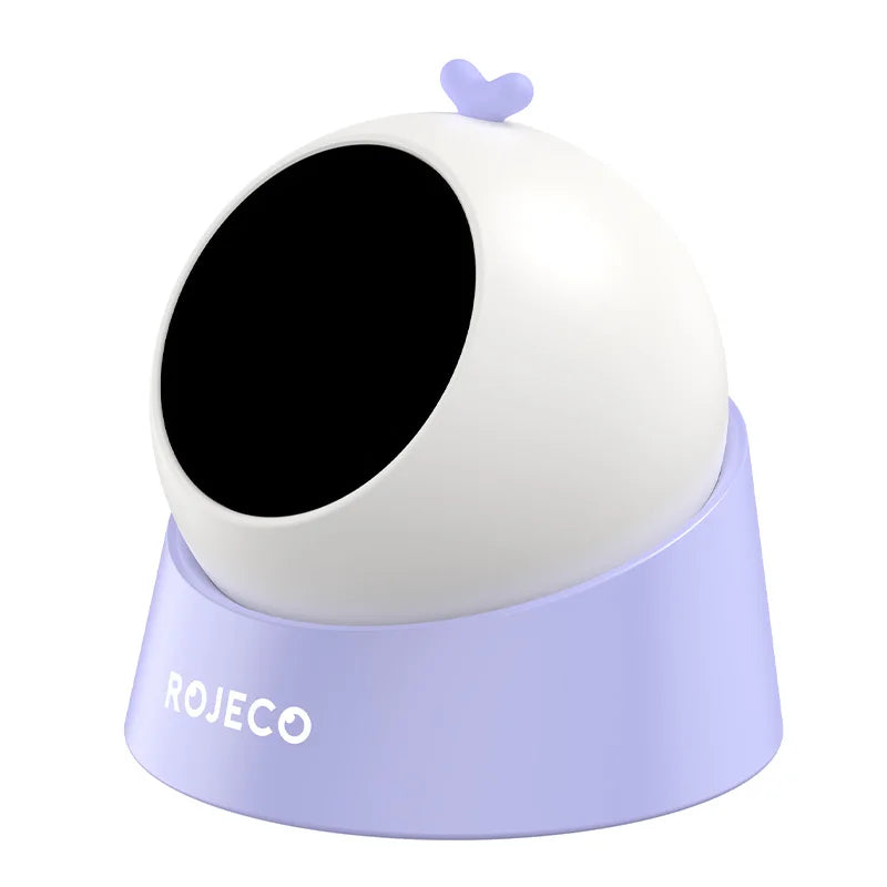 Smart Interactive Cat Laser