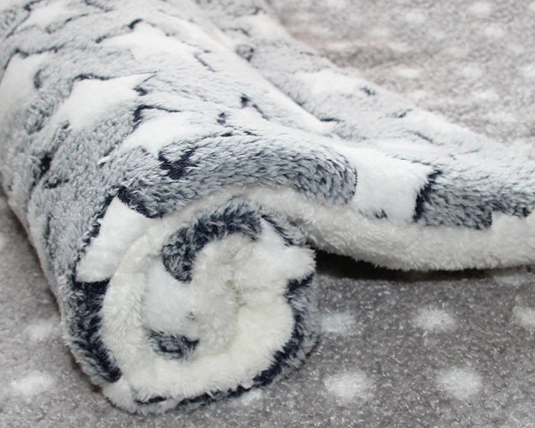 Soft Kennel Mat for Pets