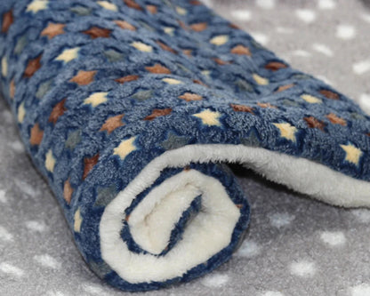 Soft Kennel Mat for Pets