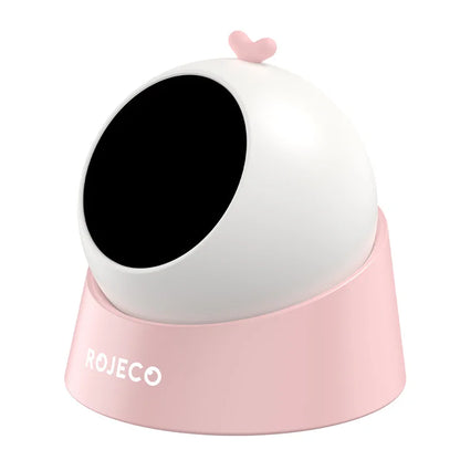 Smart Interactive Cat Laser