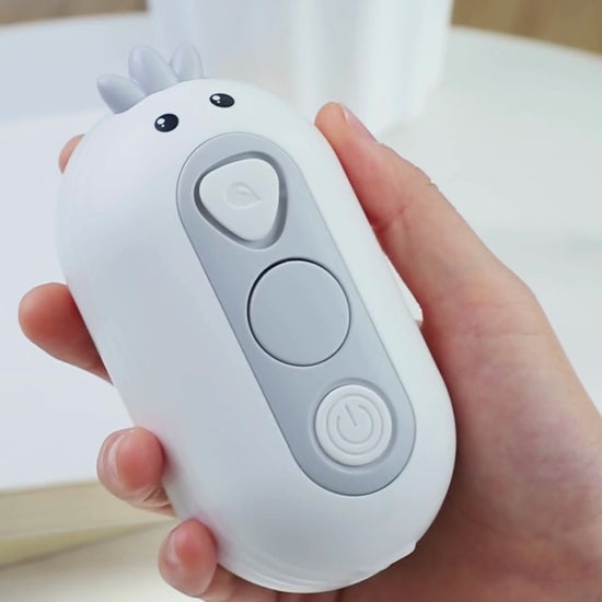 Pets Electric Spray Brush.