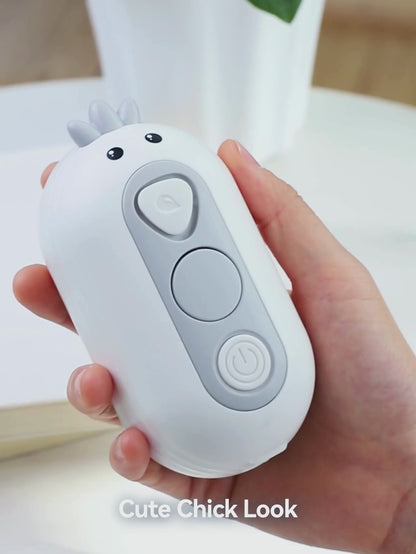 Pets Electric Spray Brush.